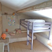 Chambre des moussaillons