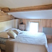Chambre parentale