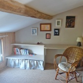 Espace bureau