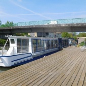 Le Collibert à Damvix