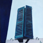 Clair-obscur 30x30